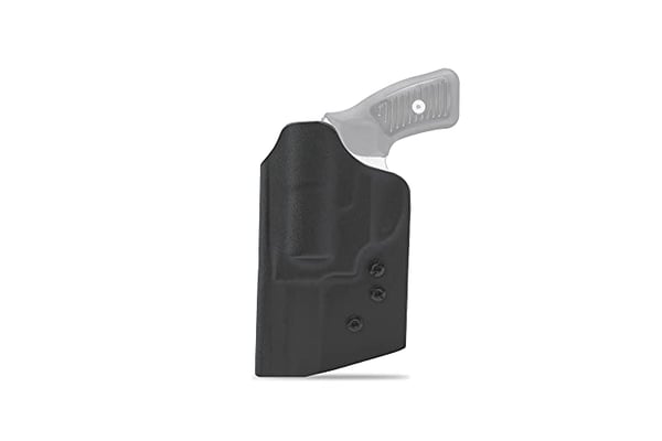 Clip & Carry IWB Kydex Holster for Walther PDP Compact & Full Size 4”