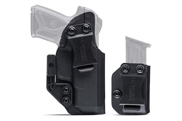 IWB Holster for Ruger Security 9 Compact