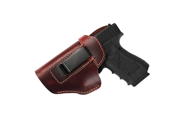 Left Holster for Concealed Carry