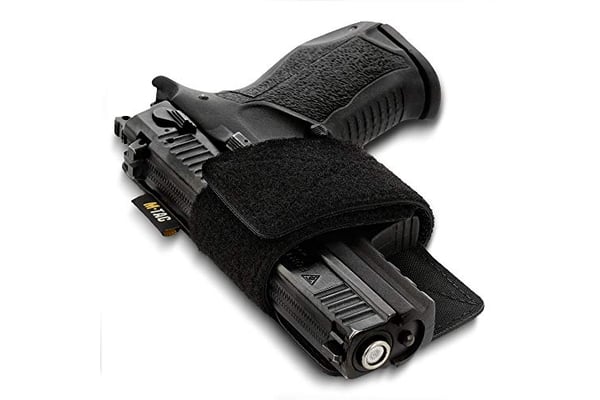 M-Tac Gun Holster for Concealed Carry