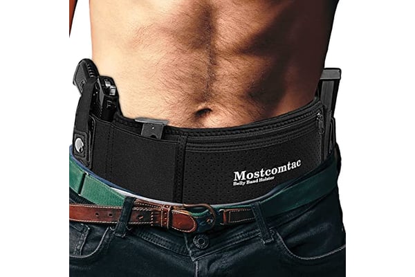 Mostcomtac Belly Band Holster