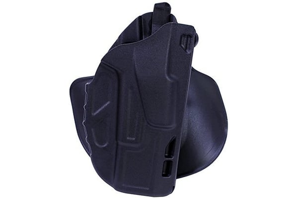 Safariland, 7378, ALS Concealment Paddle and Belt Loop Combo Holster