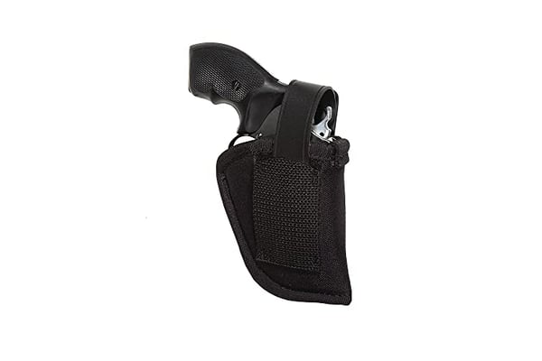 Uncle Mike's Sidekick Hip Holsters