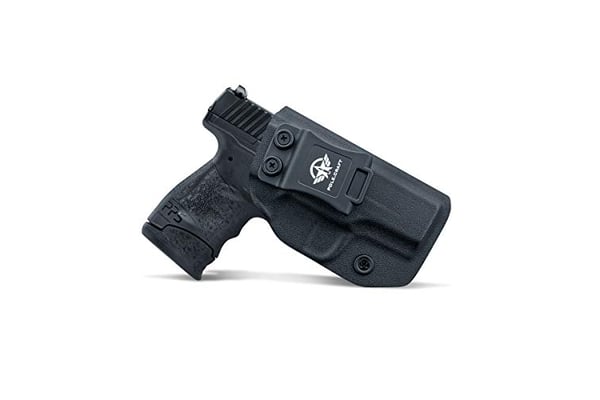 Walther PPS M2 Holster IWB Kydex Custom Fit